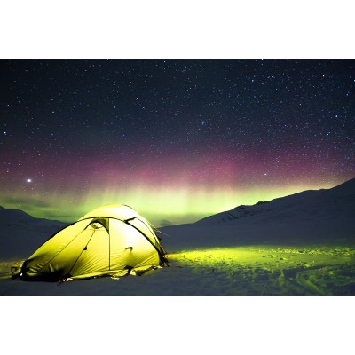 Camping Tent